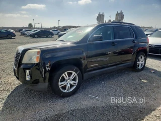 GMC TERRAIN SLE