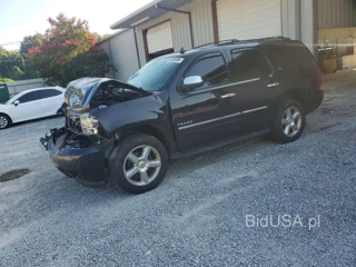 CHEVROLET TAHOE C1500 LTZ