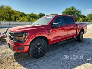 FORD F150 XLT