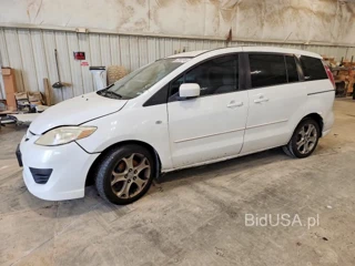 MAZDA 5