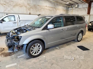 DODGE GRAND CARAVAN SXT