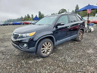 KIA SORENTO EX