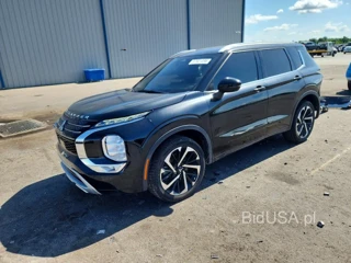 MITSUBISHI OUTLANDER SEL