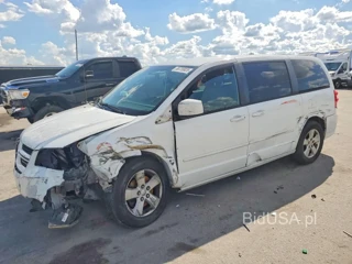DODGE GRAND CARAVAN R/T