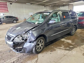 KIA SEDONA EX