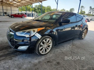 HYUNDAI VELOSTER BASE