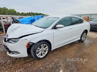 CHRYSLER 200 LIMITED