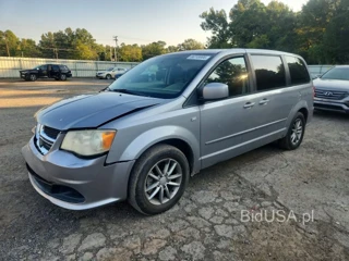 DODGE GRAND CARAVAN SE