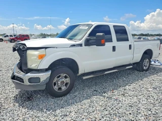 FORD F250 SUPER DUTY