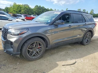 FORD EXPLORER ST-LINE