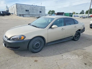 CHEVROLET IMPALA LS
