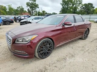 HYUNDAI GENESIS 3.8L