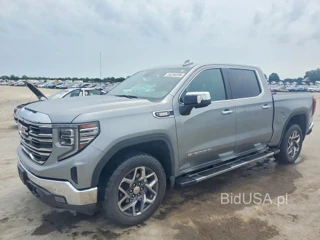 GMC SIERRA K1500 SLT