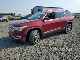 GMC ACADIA DENALI