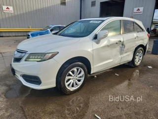 ACURA RDX TECHNOLOGY