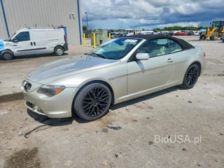 BMW 650 I