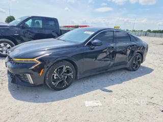 KIA K5 GT LINE