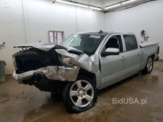 CHEVROLET SILVERADO C1500 LT