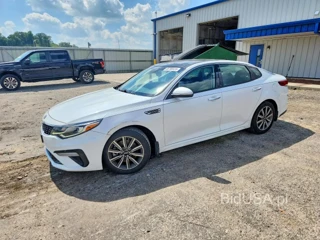 KIA OPTIMA EX