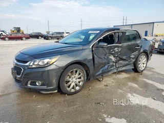 CHEVROLET MALIBU LTZ