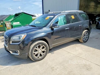 GMC ACADIA SLT-1