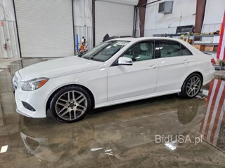 MERCEDES-BENZ E 350 4MATIC
