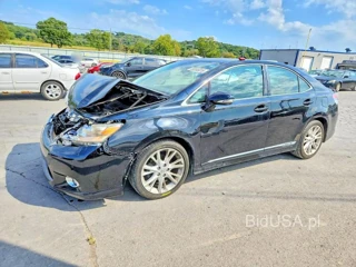LEXUS HS 250H