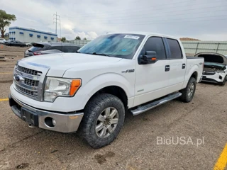 FORD F150 SUPERCREW