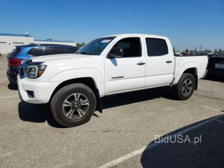 TOYOTA TACOMA DOUBLE CAB PRERUNNER
