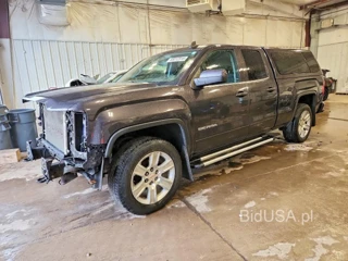 GMC SIERRA K1500 SLE