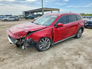 MAZDA CX-9 GRAND TOURING