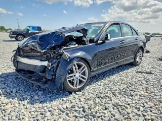 MERCEDES-BENZ C 250