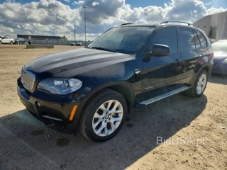 BMW X5 XDRIVE35D