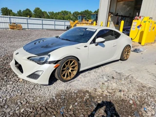 SCION FR-S BASE