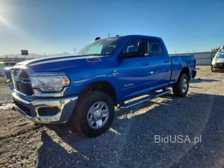 RAM 2500 BIG HORN