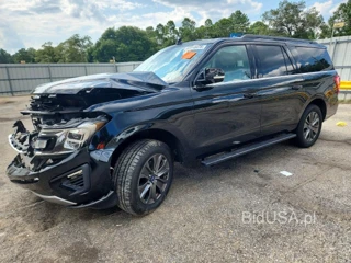 FORD EXPEDITION MAX XLT