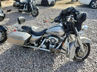 HARLEY-DAVIDSON FLHX