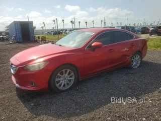 MAZDA 6 TOURING