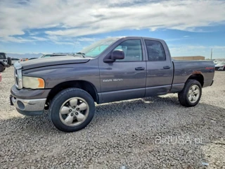 DODGE RAM 1500 ST
