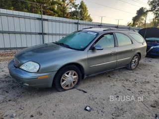 MERCURY SABLE GS