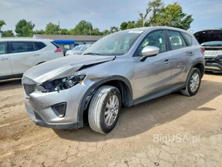 MAZDA CX-5 SPORT
