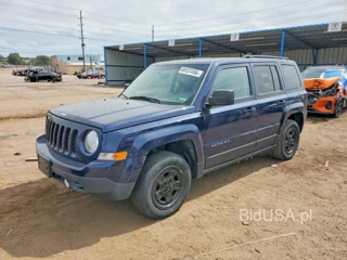 JEEP PATRIOT SPORT