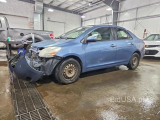 TOYOTA YARIS FLEET