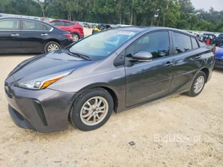 TOYOTA PRIUS LE