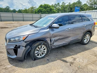 KIA SORENTO L