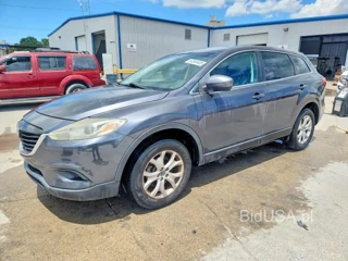 MAZDA CX-9 SPORT