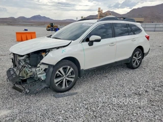 SUBARU OUTBACK 3.6R LIMITED