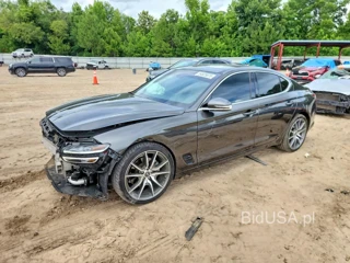GENESIS G70 2.0T