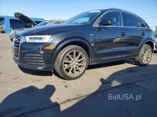 AUDI Q3 PREMIUM PLUS