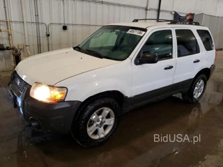FORD ESCAPE XLT